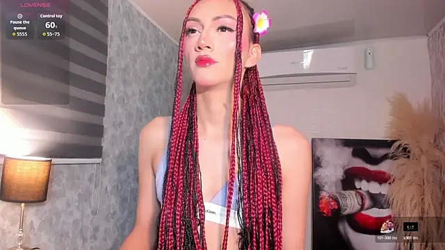 V suckscock online show from November 2025 01:03:01 PM