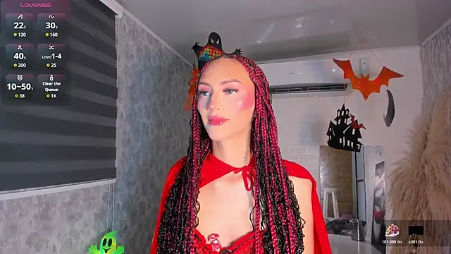 V suckscock online show from October 2025 02:35:02 PM