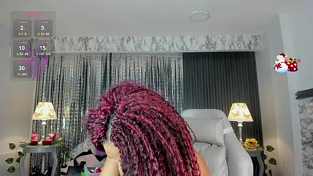 Amarafire online show from January 2026 01:05:01 PM