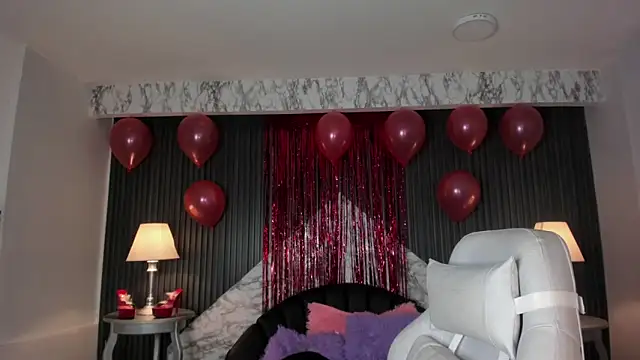 Amarafire online show from February 2026 08:31:01 PM