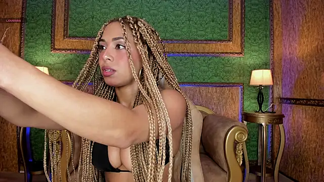 Amarafire online show from September 2025 12:28:02 PM