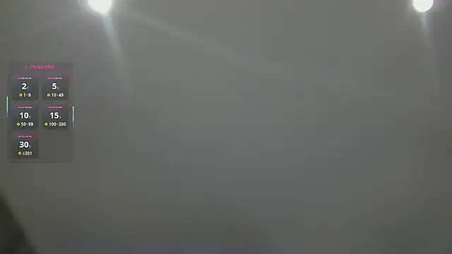 Amarafire online show from November 2025 12:44:02 PM