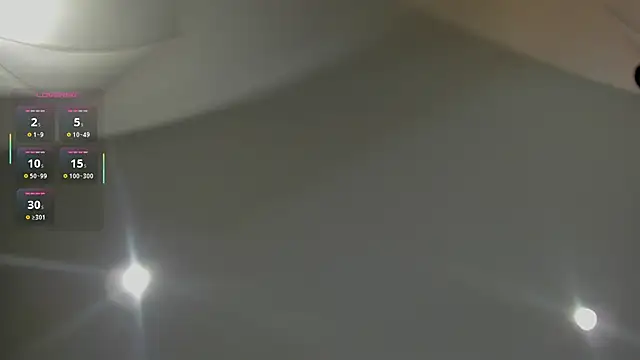 Amarafire online show from November 2025 12:31:02 PM