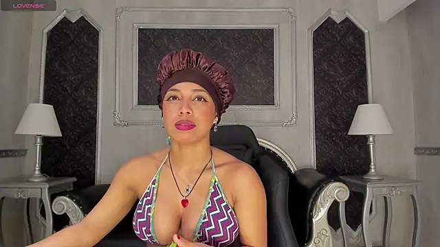 Amarafire online show from November 2025 12:52:01 PM