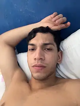 Snapshot of Andres-Andrea1922 chatting on September 2025 05:12:01 PM Andres-Andrea1922 online show from September 2025 05:12:01 PM