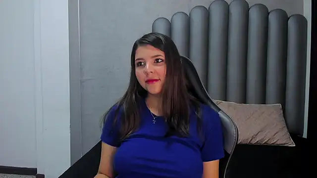 Charlotte-Star online show from November 2025 08:20:02 PM