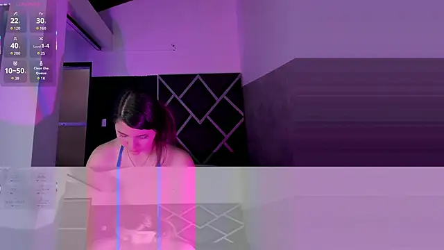 Charlotte-Star online show from December 2025 12:44:02 PM