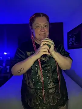 bbwbubbles77 online show from February 2026 06:14:01 PM