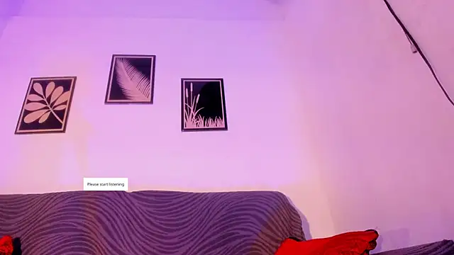 criss zuri online show from March 2026 01:13:01 PM