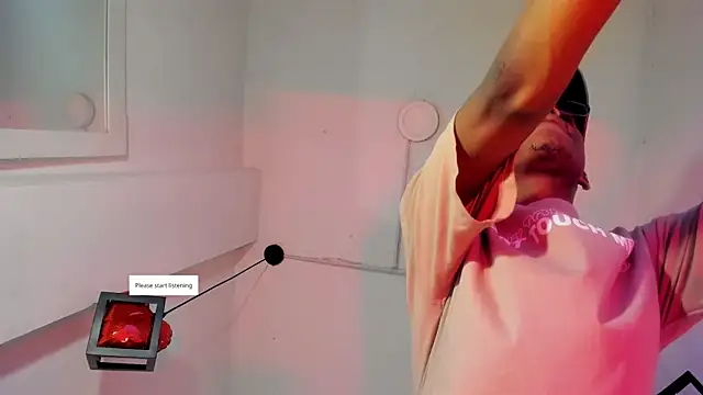 criss zuri online show from March 2026 01:23:02 PM