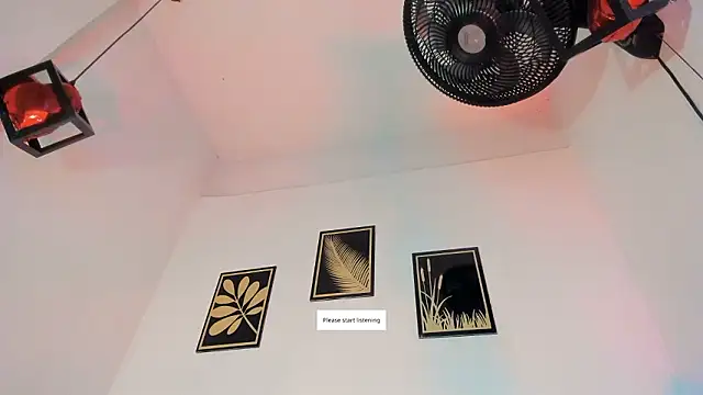 criss zuri online show from March 2026 12:54:01 PM