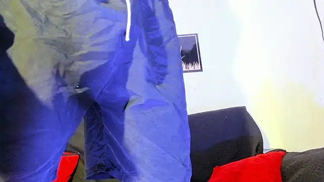 criss zuri online show from February 2026 12:15:02 PM