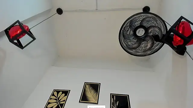 criss zuri online show from April 2026 12:56:02 PM