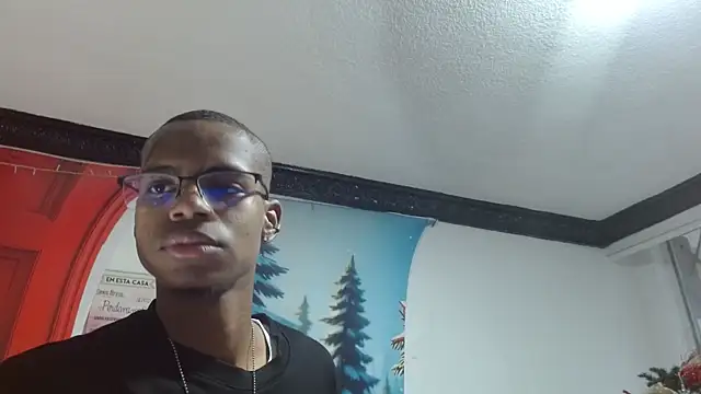 criss zuri online show from December 2025 12:30:03 PM