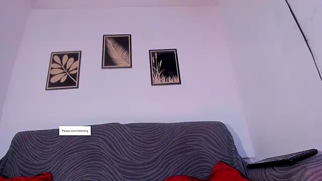 criss zuri online show from March 2026 12:50:02 PM