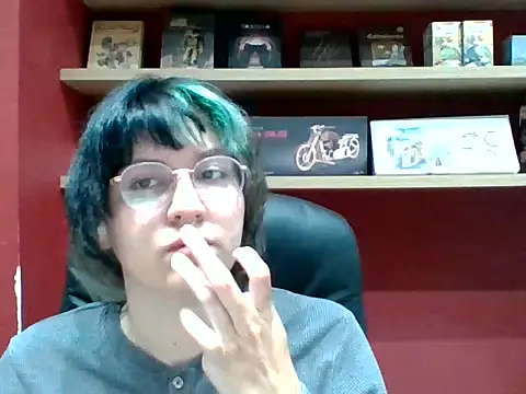 Froggyinthebox online show from June 2026 10:36:01 PM