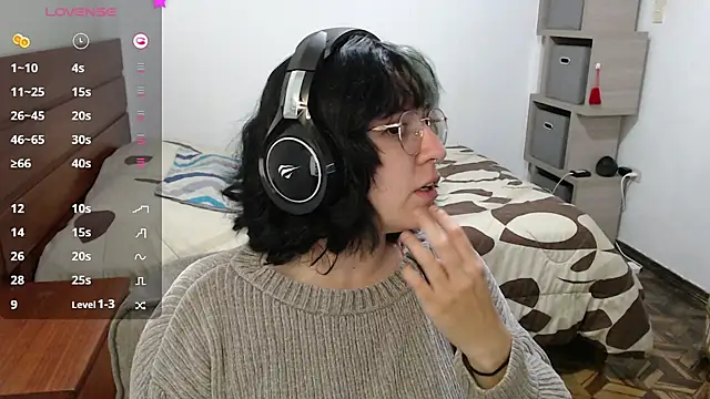 Snapshot of Froggyinthebox chatting on June 2026 02:21:01 AM Froggyinthebox online show from June 2026 02:21:01 AM