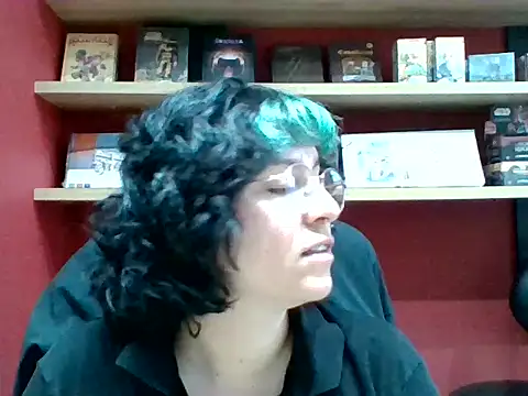 Froggyinthebox online show from May 2026 04:18:01 PM