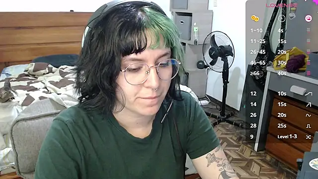 Snapshot of Froggyinthebox chatting on July 2026 01:01:02 AM Froggyinthebox online show from July 2026 01:01:02 AM
