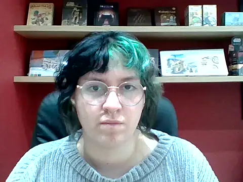 Froggyinthebox online show from May 2026 05:51:01 PM