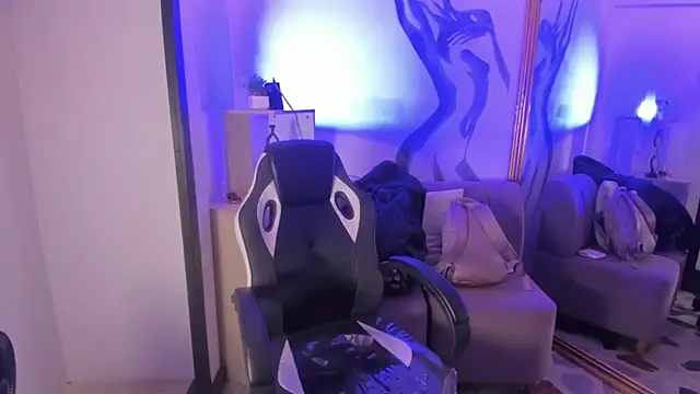 AlliceCopper online show from February 2026 12:26:01 PM