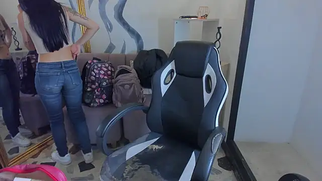 AlliceCopper online show from February 2026 12:40:01 PM