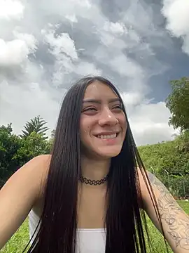 AlliceCopper online show from March 2026 04:25:01 PM