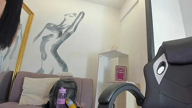 AlliceCopper online show from March 2026 12:27:02 PM