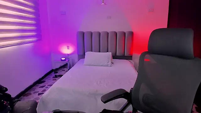 AlliceCopper online show from November 2025 02:20:01 PM