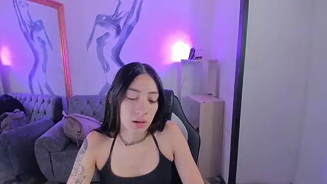 AlliceCopper online show from March 2026 12:31:02 PM