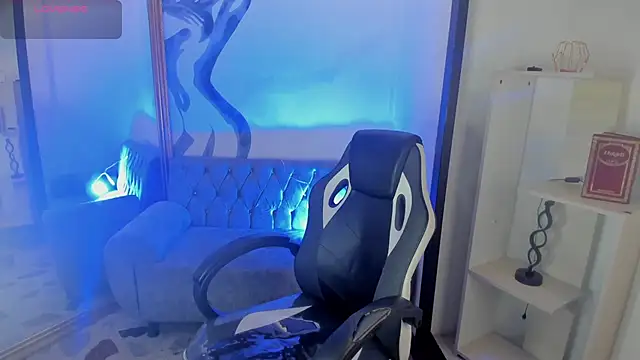 AlliceCopper online show from March 2026 12:05:01 PM