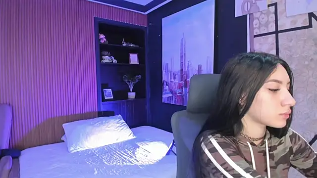 AlliceCopper online show from February 2026 12:33:01 PM