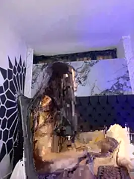 AlliceCopper online show from April 2026 03:08:01 PM