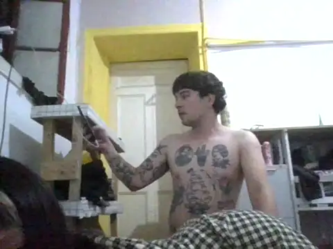 VoidKitten online show from February 2026 06:13:01 AM