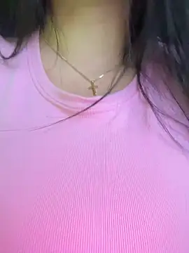 Yui-Ch06 online show from November 2025 02:50:01 PM