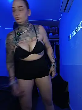 blazed vixen online show from June 2026 11:57:02 PM
