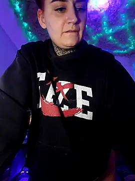 blazed vixen online show from January 2026 10:24:01 PM