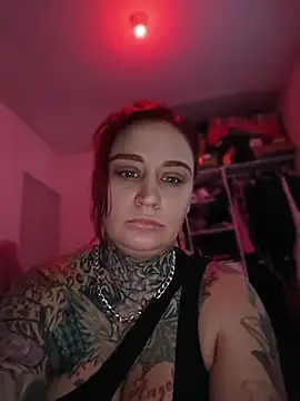 blazed vixen online show from July 2026 05:35:01 PM