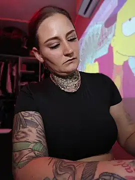 blazed vixen online show from June 2026 11:39:02 PM