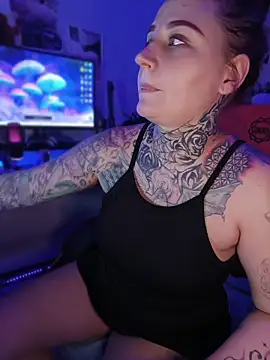 blazed vixen online show from June 2026 01:28:02 AM