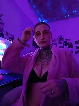 blazed vixen online show from March 2026 11:21:02 PM