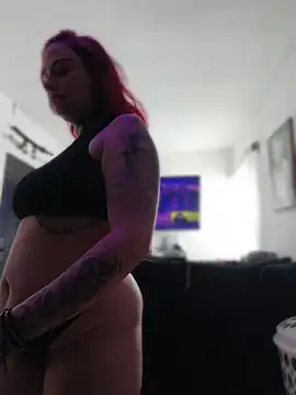 blazed vixen online show from March 2026 09:38:02 PM