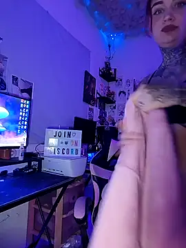 blazed vixen online show from February 2026 12:17:02 AM