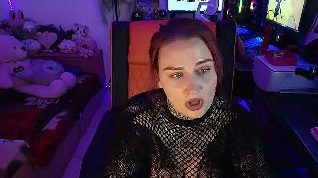 blazed vixen online show from May 2026 11:02:02 PM