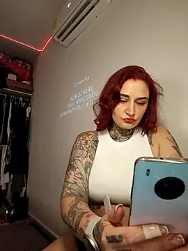 blazed vixen online show from March 2026 11:38:01 PM