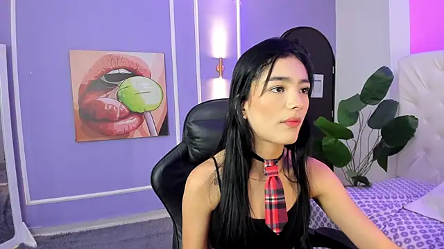 Snapshot of zoerouse_ chatting on December 2025 08:52:01 PM zoerouse online show from December 2025 08:52:01 PM