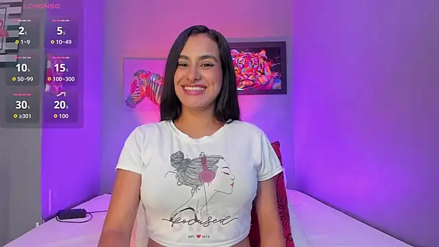 meghanmaslow online show from September 2025 10:05:01 PM