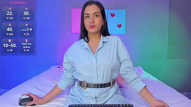 meghanmaslow online show from May 2026 05:12:02 PM