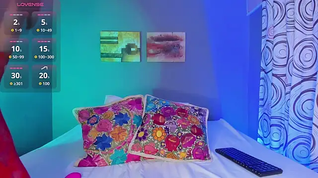 Snapshot of meghanmaslow chatting on June 2026 10:25:02 PM meghanmaslow online show from June 2026 10:25:02 PM