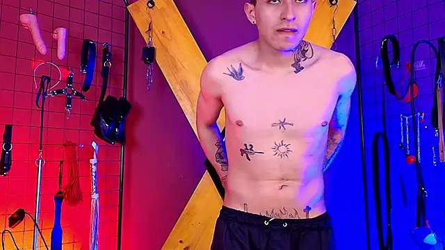 masterr bdsm   online show from September 2025 09:52:01 AM
